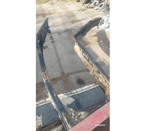 Рама с документами