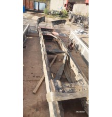 Рама с документами