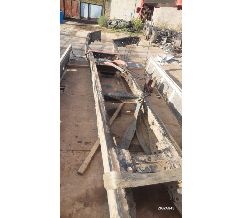 Рама с документами