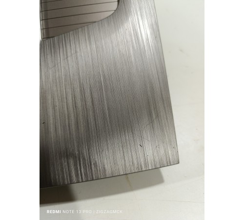 Накладка центральной консоли декоративная