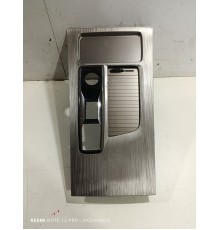 Накладка центральной консоли декоративная