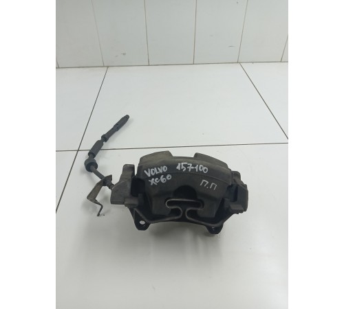 Суппорт передний правый