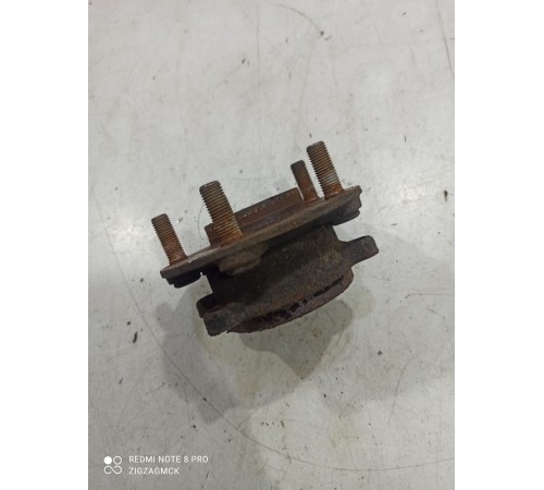 Ступица передняя