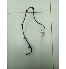 Провод сиденья передний левый