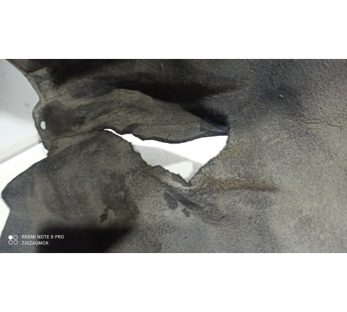 Локер(передний левый)