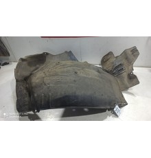 Локер(передний левый)