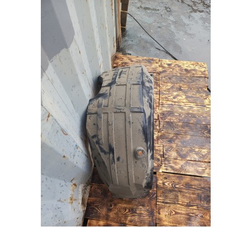 Локер задний левый