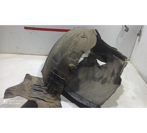 Локер(передний левый)