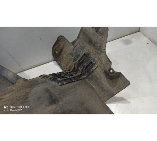 Локер(передний левый)