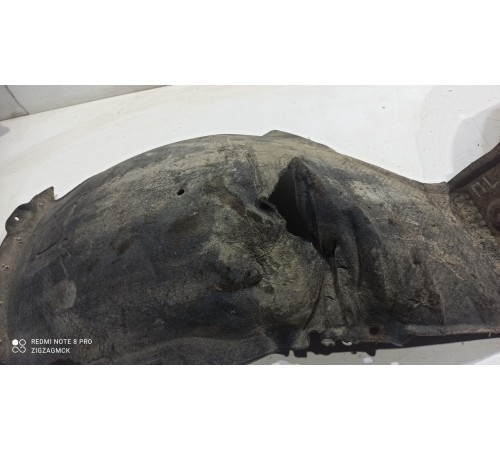 Локер(передний левый)