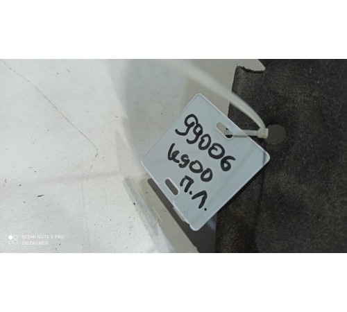 Локер(передний левый)