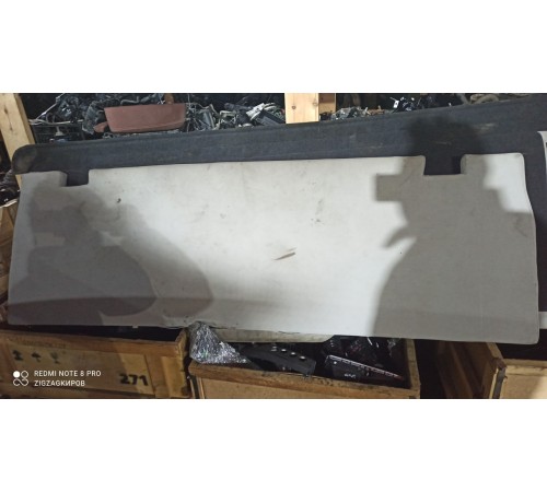 Матрас спальной полки