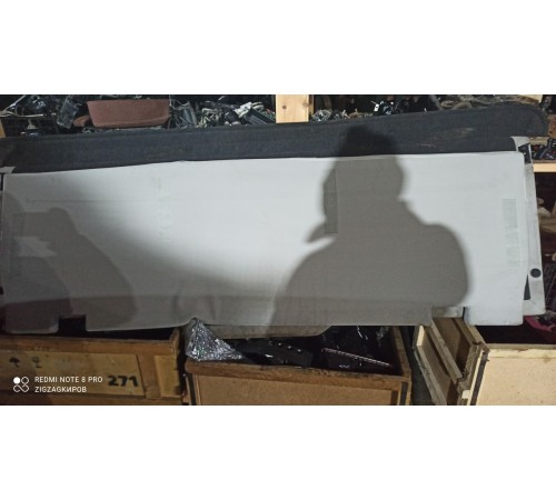 Матрас спальной полки