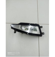 Фара противотуманная левая ПТФ