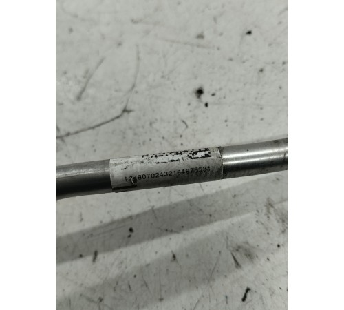 Топливная трубка