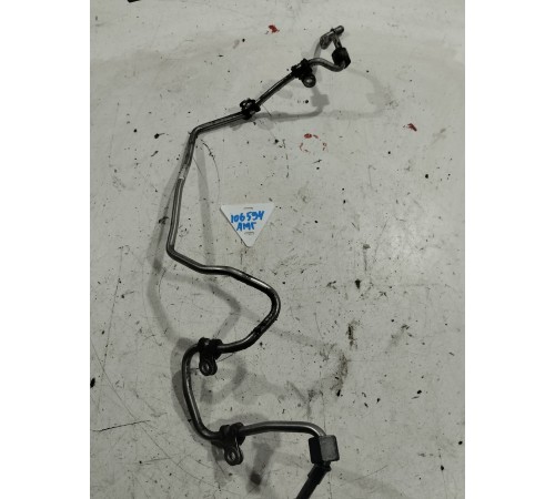 Топливная трубка