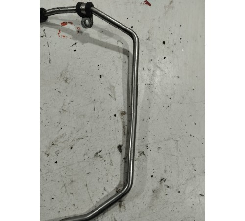 Топливная трубка