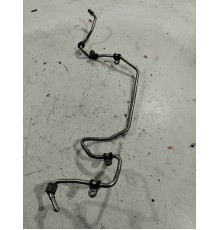 Топливная трубка