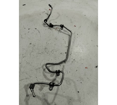 Топливная трубка