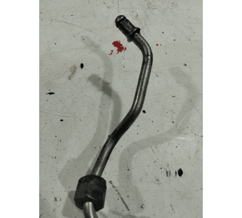 Топливная трубка