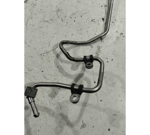 Топливная трубка