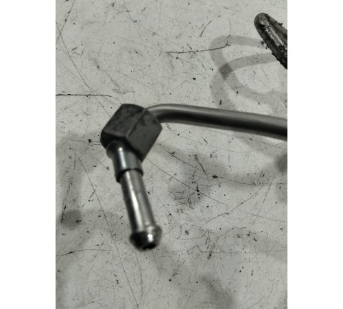 Топливная трубка