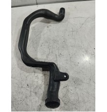 Горловина бачка омывателя