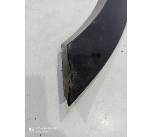 Накладка двери (задняя левая)