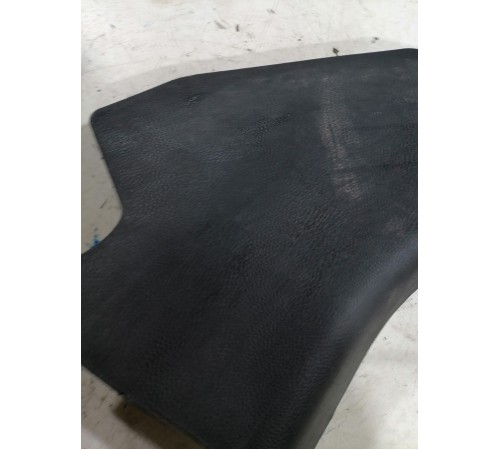 Накладка порога правая