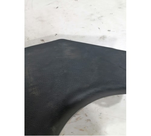 Накладка порога правая