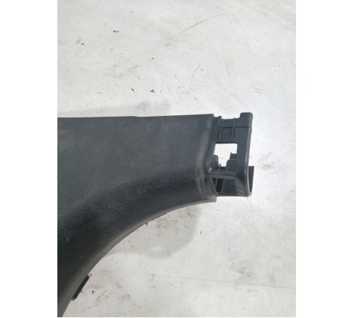 Накладка порога правая