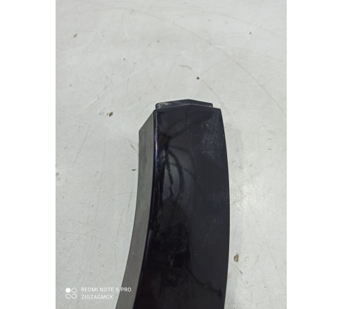 Накладка двери (задняя левая)