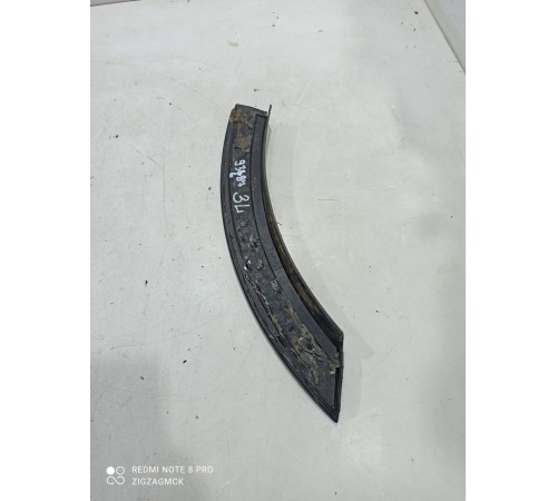 Накладка двери (задняя левая)