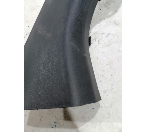 Накладка порога правая