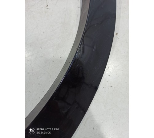 Накладка двери (задняя левая)