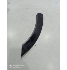 Накладка двери (задняя левая)