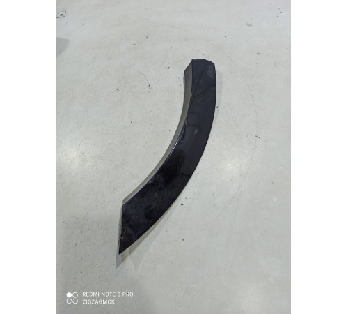 Накладка двери (задняя левая)