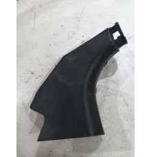 Накладка порога правая