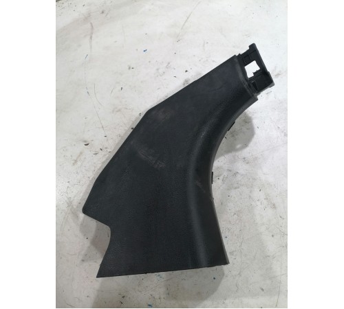 Накладка порога правая