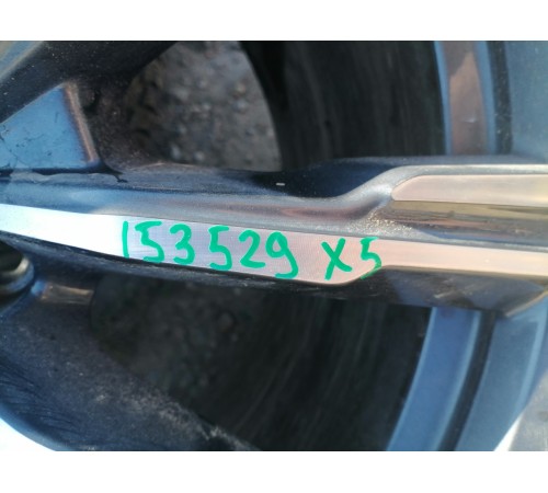 Колесо в сборе 275/45 R20