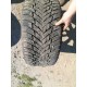 Колесо в сборе 275/45 R20