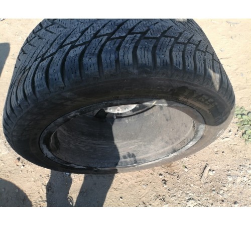 Колесо в сборе 275/45 R20