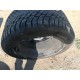 Колесо в сборе 275/45 R20