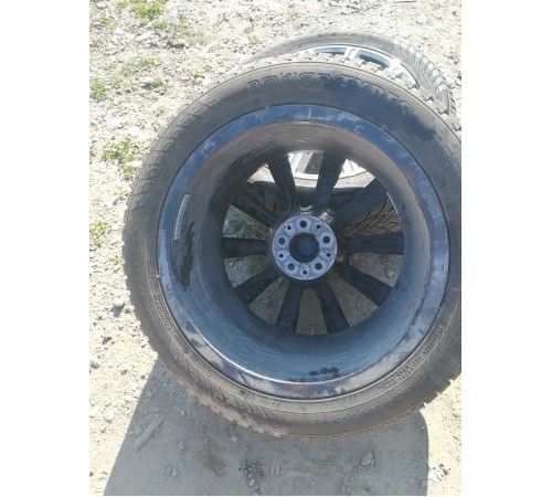 Колесо в сборе 275/45 R20