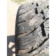 Колесо в сборе 275/45 R20