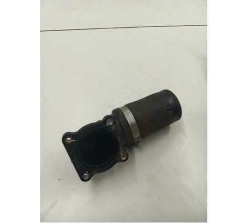 Патрубок интеркулера