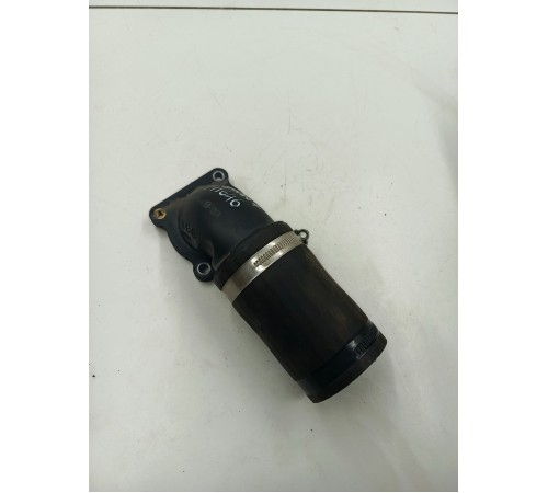 Патрубок интеркулера