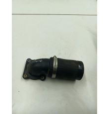 Патрубок интеркулера