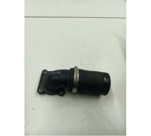 Патрубок интеркулера