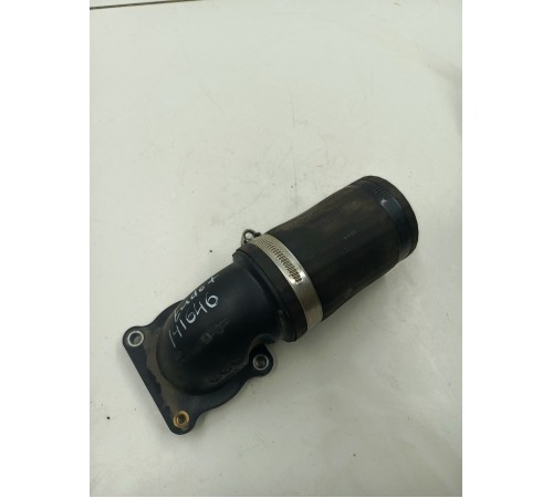 Патрубок интеркулера